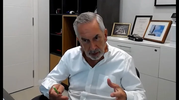 Terry Smith: Characteristics of a quality company ...