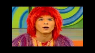 The Doodlebops 215  The Unbearable Loadness Of Moe  The Doodelbops Season 2  Hd   Episode