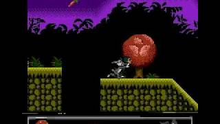 Wait and See! (NES) game over