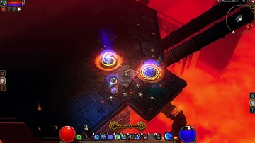 Torchlight 2 New Game+ Engineer Summoner Build vs Alchemist