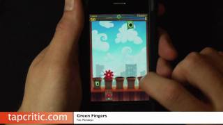 Green Fingers iPhone / iPod Touch Review screenshot 4