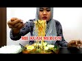 MAKAN MIE KUAH MERCON