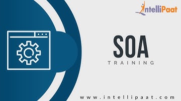 SOA Training | SOA Tutorial | Online SOA Training | SOA Youtube Video