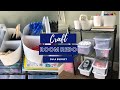 NEW Craft Room Organization and Makeover On a Budget