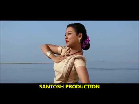 Rangabati Mix with bihu dance 2017