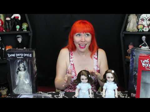 talking twin dolls