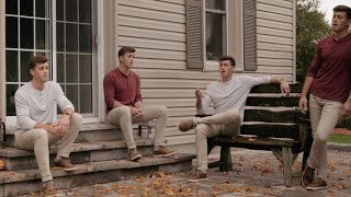 My Prayer / Music Video // Austin Martin/Acapella