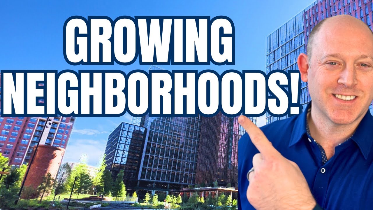 Where to Invest in Northern Virginia Real Estate Living Near National