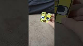 Paper Ukrainian Alphabet Lore Л-П