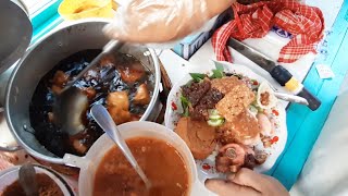 Download Lagu NASI ULAM BETAWI !! KENAPA YA CUMA ADA DI JAKARTA ?!? INDONESIAN STREET FOOD MP3 Download Lagu NASI ULAM BETAWI !! KENAPA YA CUMA ADA DI JAKARTA ?!? INDONESIAN STREET FOOD MP3