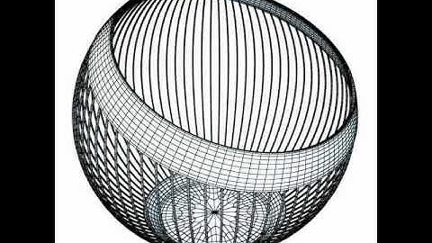 3D Model of 3D Model Metal Basket Collection Review