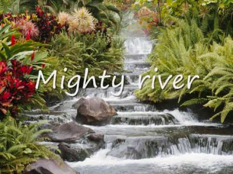 The Katinas  Mighty River