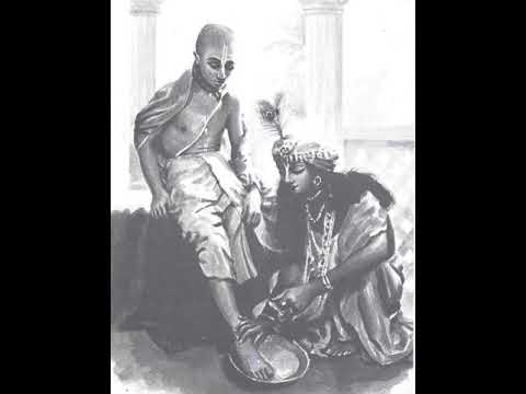 Har Ji Aaye Bhai Gurdas ji  Lord Krishna and Sudama 