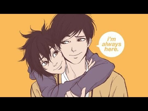 Tadashi x Hiro [Part 2]