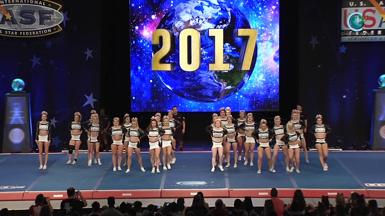 Dolphins (Germany) - Dolphins Allstars [2017 International Open All Girl 6 Finals]