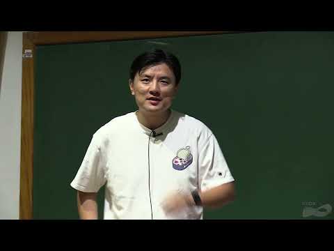 First Sino-Brazilian Probability School - Minicourse III - Quan Shi - 04