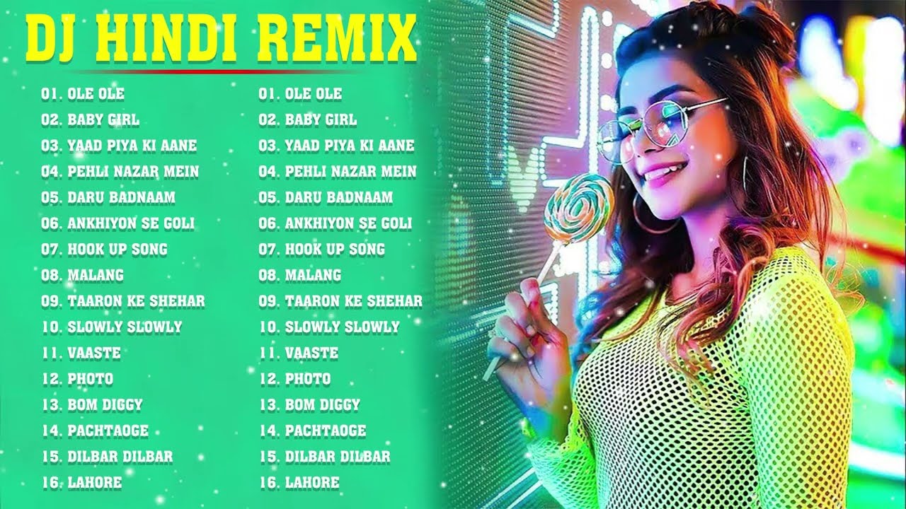 Old Hindi Song 2022 – Dj Remix hard Bass – Bollywood Old Dj Remix Songs – Best Hindi Dj Song