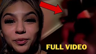 gia and josie fight | gia and josie video | gia vs josie tiktok video | gia jumps josie