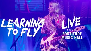 Sheppard - Learning To Fly (Live From Fortitude Music Hall)