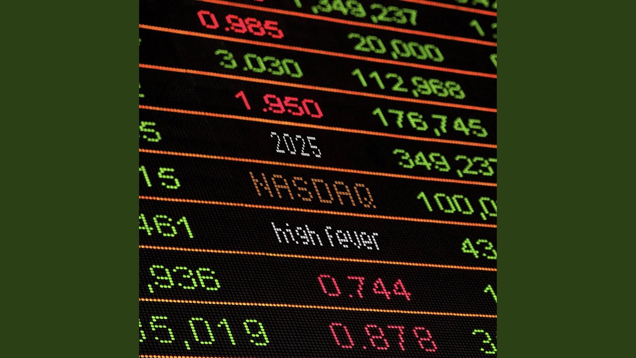 Obejrzyj Nasdaq w YouTube Obejrzyj Nasdaq w YouTube