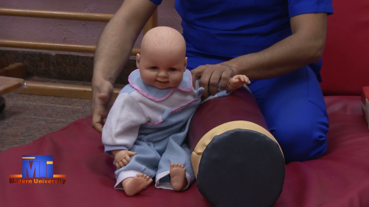 PT Level 10   PT for Pediatric and its Surgery PT 5026   Facilitation of milestones crawling,standin