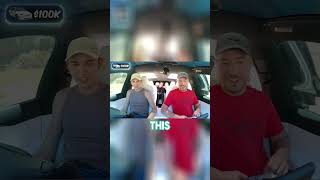 Get the Tesla Car Driving Itself