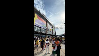 One Week of World Cup Fever in Philly!