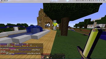 MCCTF- Ninja Mini-Montage