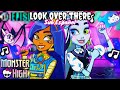 Look Over There (Sub Español) | Monster High