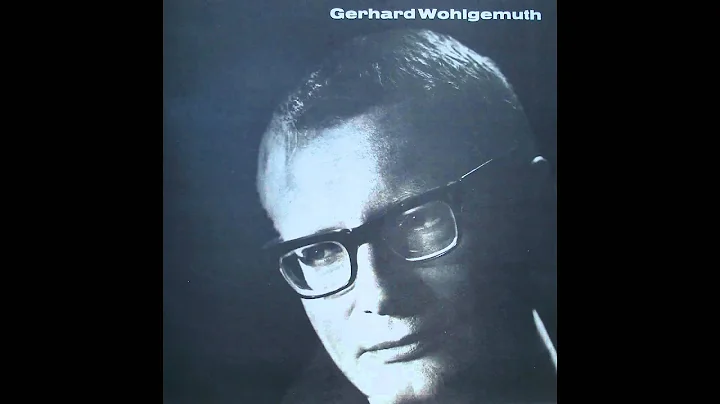 Gerhard Wohlgemuth - Violin Concerto (1963)  1_2