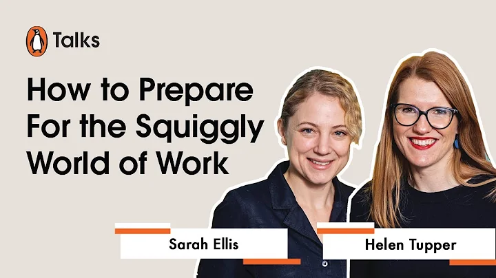 How to Prepare for the Squiggly World of Work with...