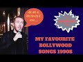 MY FAVOURITE BOLLYWOOD SONGS 1990s | JAMIE ALTER | BEST OF BOLLYWOOD 90s PLAYLIST