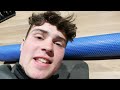 Training Amongst The Pros At Mouratoglou Tennis Academy - Part 3