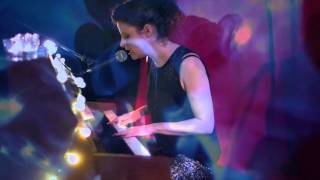 Mona La Phona Too Sweet