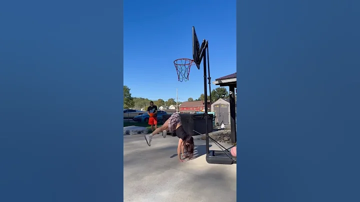 #funny #dothingsyoudontwanttodo #motivation #dunk #ninjawarrior #basketball