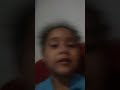 Dançando hip hop e rap (leiam a descrição do vídeo por favor)