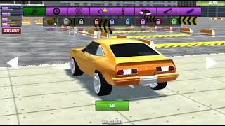 Drift Clash: The Ultimate Drifting Showdown screenshot 4