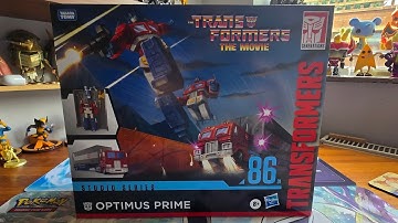 Transformers Studio Series  