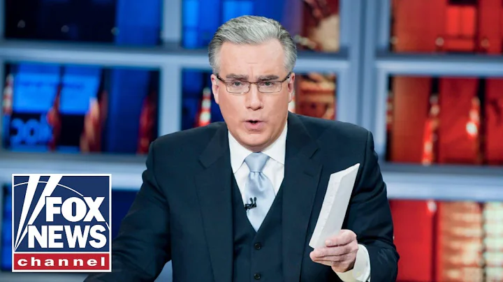 Keith Olbermann slammed for latest 'angry' rant ag...