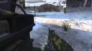 I Just Amazee X - Black Ops Game Clip