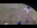 1st time stumped in t20 cricket  gopro t20 classic highlights batting psctv20