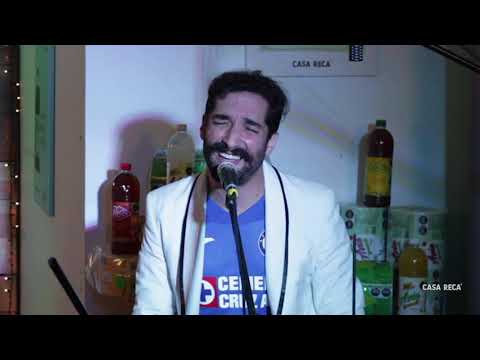 @DanielMeEstásMatando  - Lo Hice Te Dejé (Sesiones de Música Ligera)