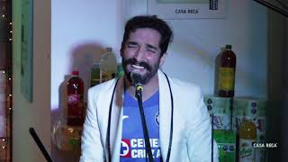 @DanielMeEstásMatando  - Lo Hice Te Dejé (Sesiones de Música Ligera)