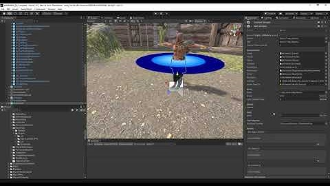 uMMORPG 2.34 Npc Shop Installation