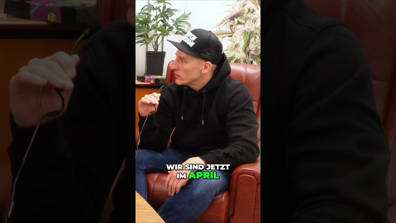 Worauf achten beim ersten Grow? Dutch Passion Seeds liefert Antworten