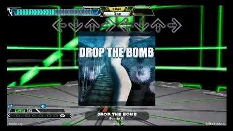 DROP THE BOMB - EXPERT DOUBLE