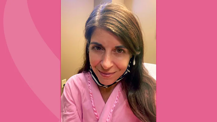 Breast Cancer Survivor: Tina Jaramillo