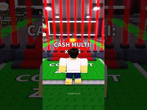 What Just Happened?! 😱 #stealabrainrot #roblox