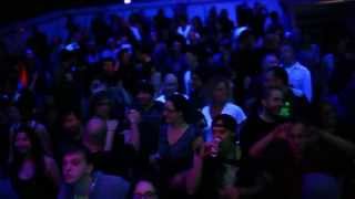 AWAKENING  2015 ☯ FULL MOON RITUAL / SYMBOLIC LIVE/  DJ OSHO / VOYAGER LIVE  ☼