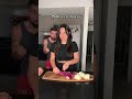 Cooking While Your Partner Has No Chill 😂